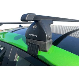 Nordrive Dakdragers geschikt voor Renault Symbioz vanaf 08/2024 - Staal