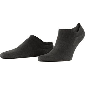 FALKE ClimaWool Invisible Sokken Heren 14458 3117 anthra. mel. 39-40