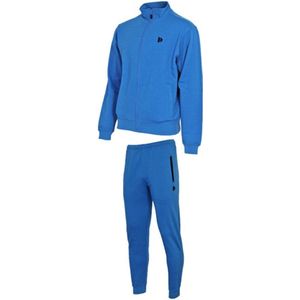 Donnay - Joggingsuit Pike - Joggingpak - True blue (335) - Maat XXL