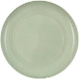 Villeroy & Boch Dinerbord It's my Match - Groen - ø 27 cm