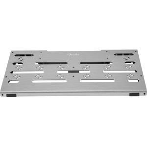 Fender Professional Pedal Board Medium - Pedalboard voor gitaren