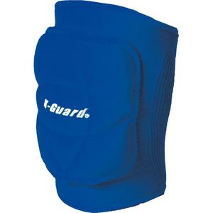 K-Guard Kniebeschermers - blauw - maat XL