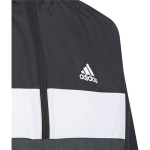 adidas Sportswear Woven Anorak Kids - Kinderen - Veelkleurig- 122