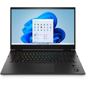 HP OMEN 17-cm2760nd - Gaming Laptop - 17.3 inch - 144Hz