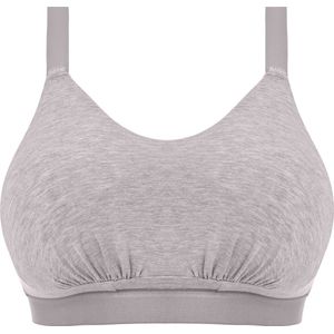 Elomi Downtime Non Wired Bralette Dames Beha - Maat 85G (EU)