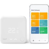 tado° Slimme Thermostaat V3+ Starterskit - Bedrade