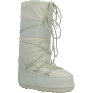 Snowboot Moon Boot Women Icon Rubber Cream-Schoenmaat 35 - 38