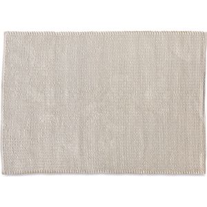 LOBERON In- & outdoor vloerkleed Stoica beige