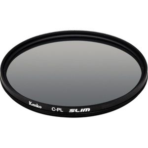 Kenko Smart C-PL slim MC Filter - 62mm