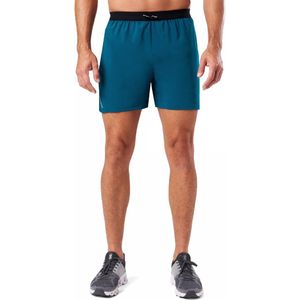 Short voor heren - Hardlopen - Front