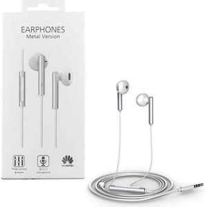 Huawei Headset - Wit - 3.5mm