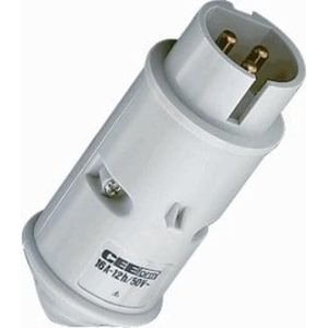 Mennekes CEE-contactstop