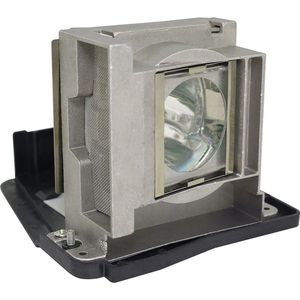 Beamerlamp geschikt voor de MITSUBISHI XD1000U beamer, lamp code VLT-XD2000LP. Bevat originele NSH lamp, prestaties gelijk aan origineel.