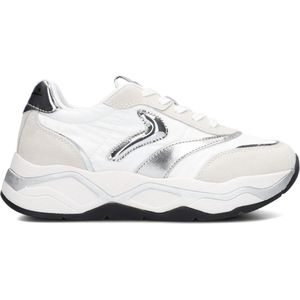 Voile Blanche Club108 Lage sneakers - Dames - Wit - Maat 38