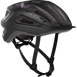 Scott ARX (CE) - Fietshelm Black M (55 - 59 cm)