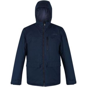 Regatta Outdoorjas Volter Shield Iii Heren Polyester Navy Mt L