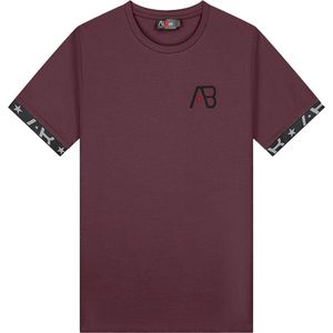 AB Lifestyle Flag Tee