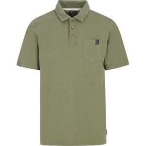 Protest Prtcharles Heren Polo
