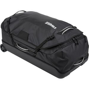 Thule Chasm Reiskoffer 81cm - Zwart