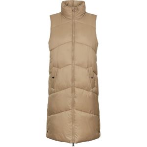 VERO MODA VMUPPSALA 3-4 WAISTCOAT NOOS Dames Gilet - Maat M