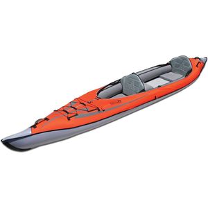 Advanced Elements - Advanced Frame Convertible Elite - inflatable kayak - duo