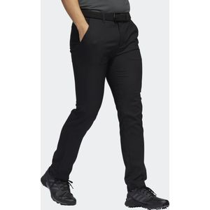 Adidas Ultimate 365 Tapered Broek Zwart Mt. 38-34