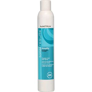 Matrix Total Results Amplify Hair Spray 400 ml