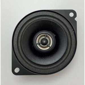 Dashboard speakerset - 40 watt - Toyota Aygo - Citroën C1 - Peugeot 107