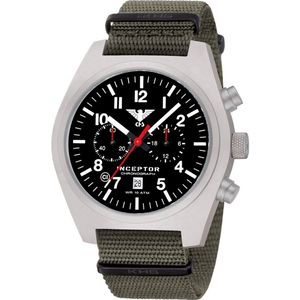 KHS Herenhorloge KHS.INCSC.NSGO