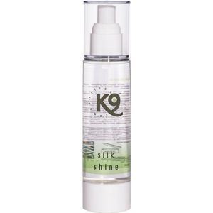 K9 - Aloe Vera Silk Shine - 30 ml - Afwerkingsspray - Antiklitspray Hond