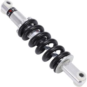 Schokdemper 215mm Achterwielophanging - Vervanging Verstelbare Demper - 2000 Lbs - Mini Crossmotor Mountainbike .