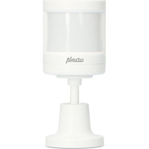 Alecto SMART-MOTION10 Smart Zigbee bewegingssensor - Detectiebereik tot 7 meter (dag & nacht) - Geeft signaal bij beweging