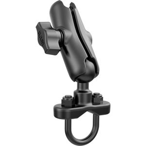 Stuur U-Bout Basis voor Stangen met Dubbele Socket Arm RAM-B-149Z-QU1U