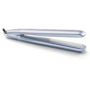 Hydro Fusion Stijltang met Dubbele Ionentechnologie 5 Temperatuurinstellingen - Anti-Pluis effect - Voor elk haartype - Snel Opwarmen - Automatische Uitschakeling