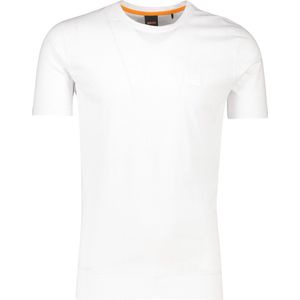 Hugo Boss t-shirt wit