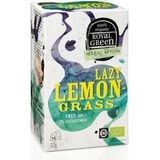 Royal Green - Lazy lemongrass - 16 zakjes