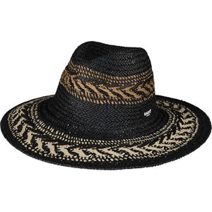 Barts Caledona Hat Unisex Hoed - Zwart