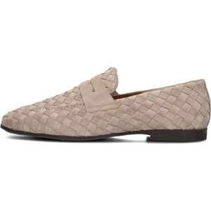 STEFANO LAURAN 6026 Loafers - Instappers - Heren - Beige - Maat 44