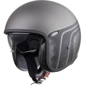 Premier Vintage Evo Btr 17 Bm Helmet XL - Maat XL - Helm
