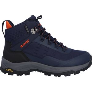 Hi-Tec Storm Expedition Sport Waterbestendig BLAUW - Maat 42 Wandelschoenen voor Mannen