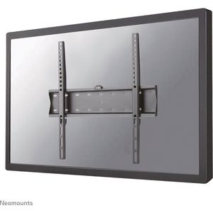 Neomounts FPMA-W300BLACK TV muurbeugel - 32-55"" - vast - zwart