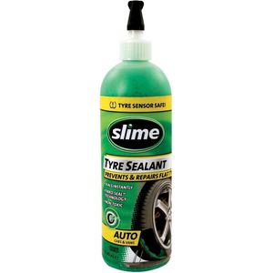 Slime SDS-500/06-IN Lek preventiemiddel voor auto's 473ml