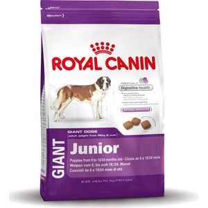 Royal Canin Giant Junior 15 KG
