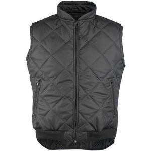 Mascot Originals Thermobodywarmer 13565-905 - Zwart - XS