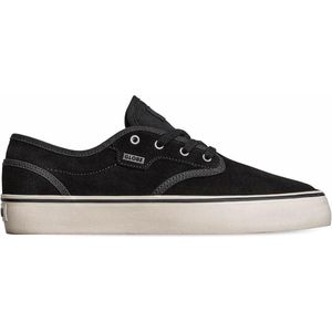 Globe Motley 2 skateboard schoenen black / antique