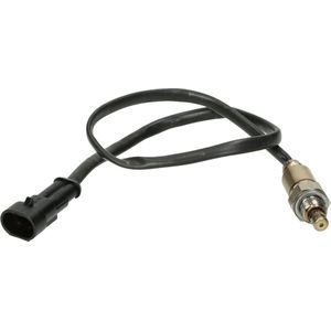 Lambdasonde sensor 2 pins klein kort model 12mm draad (Euro 4, Euro 5)
