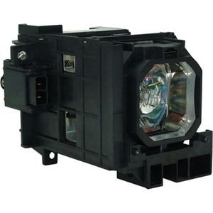 Nec NP06LP 60002234 Projector Lamp (bevat originele UHP lamp)