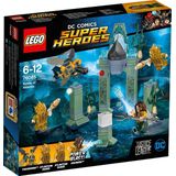 LEGO Super Heroes Justice League Slag om Atlantis - 76085