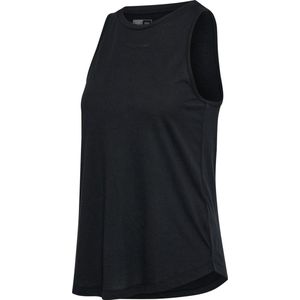 Hummel Damen Top Hmlmt Vanja Top Black-L