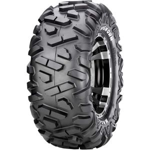 Maxxis Bighorn M918 60n Tl Viervoudige Achterband Zilver 27 x 12.00 / R12